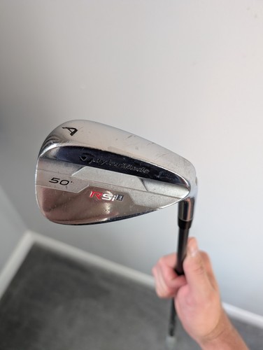 Taylormade rsi1 approach - 50°,