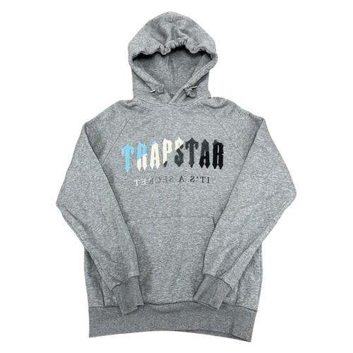 Trapstar hoodie pullover - trapstar, y2k