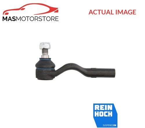 Track rod end - rack,