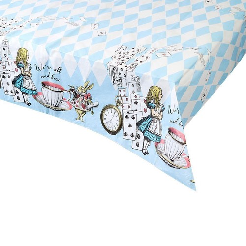 Alice wonderland paper - in,