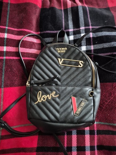 Victoria secret black - victoria's, small
