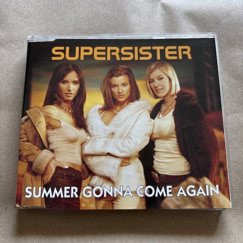 Summer gonna come - summer,