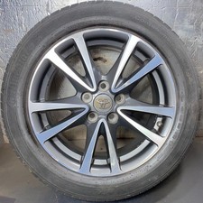 TOYOTA AVENSIS 17" INCH ALLOY