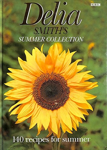 Delia smith summer - smith's,