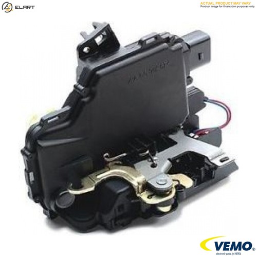 Door lock v10 0158 - for, vw
