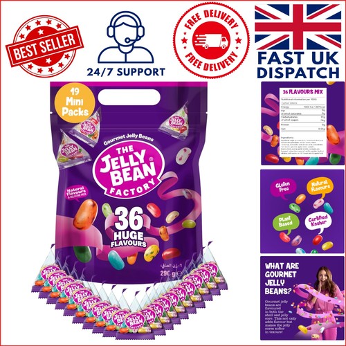 Gourmet jelly beans 19 - beans,