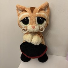 Puss In Boots Cat From