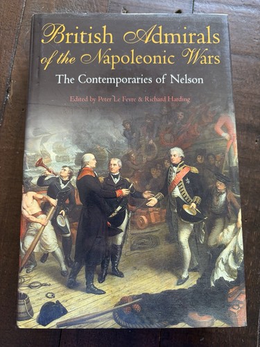 British admirals the - british,