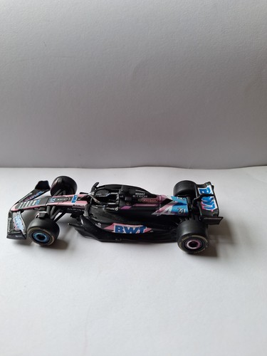 Burago bwt alpine a524 10 - f1,