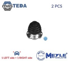 100 501 0005 CV JOINT BOOT KIT