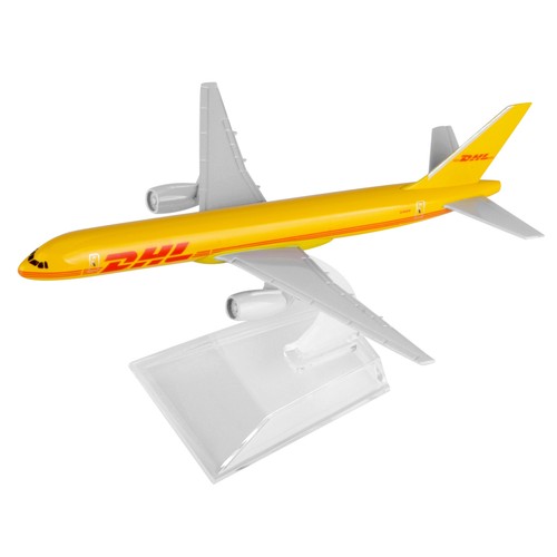 400 16cm dhl - 1/400, b757
