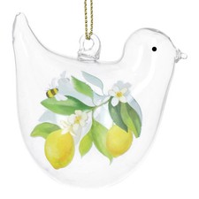 Gisela Graham Lemon Design