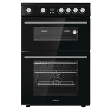 Hisense 60cm Electric Cooker -