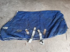 Weatherbeeta Jasper Extra Light Weigh Stable Rug 6'3