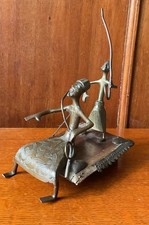 Victorian Fon/Benin Bronze