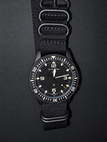 Elliot brown holton - elliot,