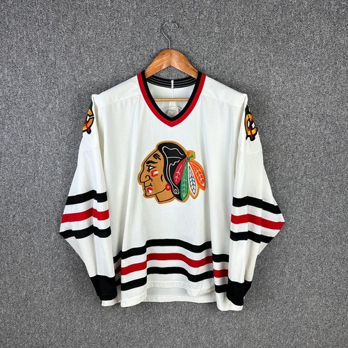 Vintage chicago blackhawks - chicago,
