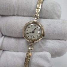 Rare Vintage Monarch Ladies