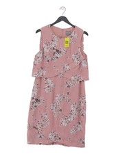 Phase Eight A-Line Midi Dress