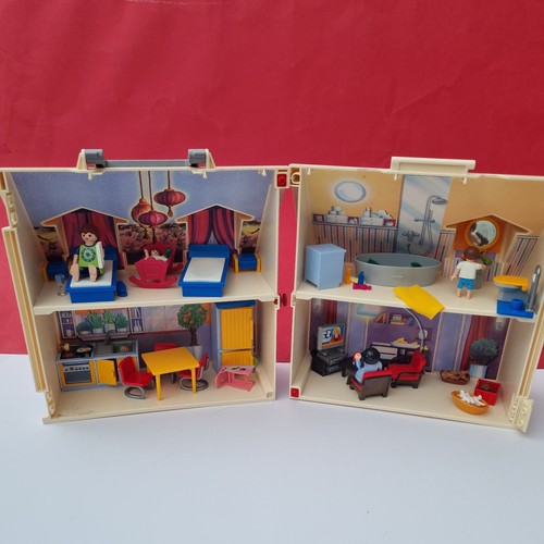 Playmobil take along - take,