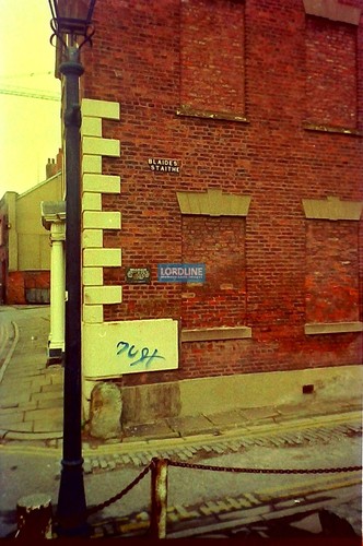 Hull social history blaides - social,