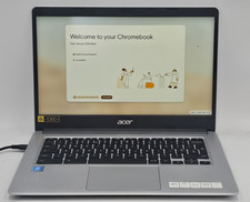 Acer Chromebook 314 – Intel