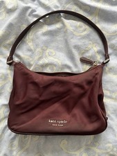 Kate Spade Small Bag Purple