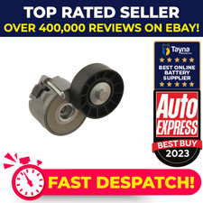 Aux Belt Tensioner fits