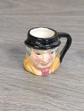 Artone Toby Jug ~ Sam Weller ~