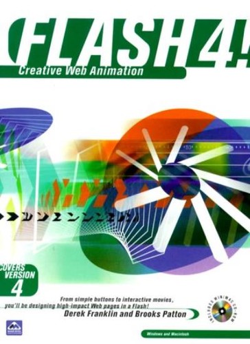 Flash creative web - flash,