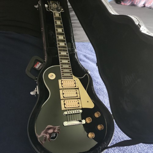 Ace frehley custom - ace, 3