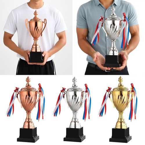 45 52cm trophy cup - trophy,