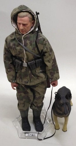 Dragon wwii german army - wwii,