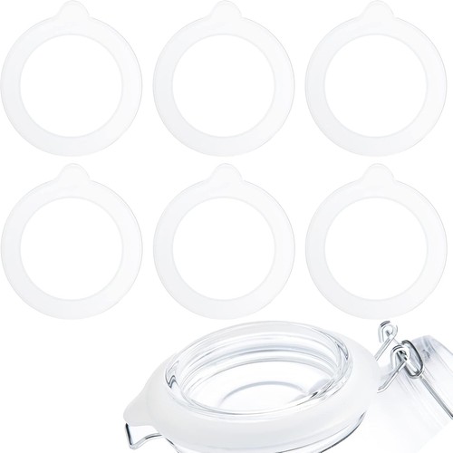 Kinbom 6pcs silicone - 6pcs,