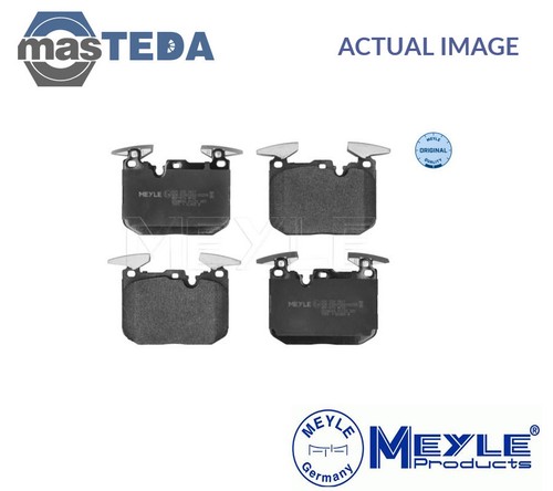 025 250 2817 brake - brake, set