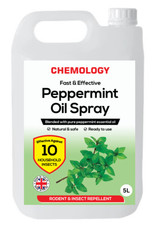 Peppermint oil repellent - 5l,