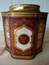 Vintage Rare Brooke Bond Tea