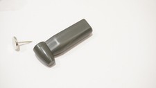Dark Grey Pencil Tags AM 58kHz