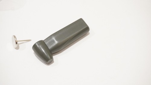 Dark grey security - security, pencil