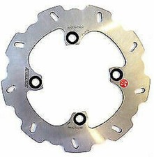 Kw18rid Rear Brake Disc