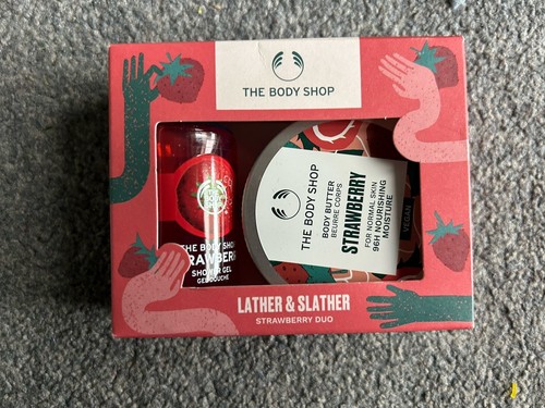 The body shop - body, &