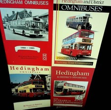 Hedingham & District