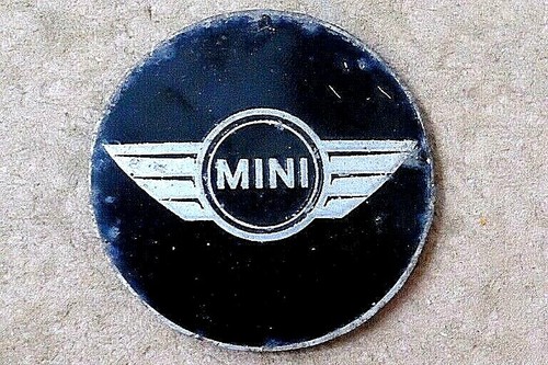 Mini circular wheel - circular,
