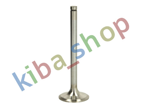 Intake valve 466x10x1402mm - intake,