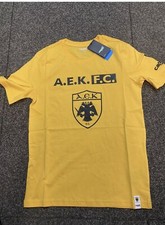 AEK ATHENS KIDS CAPELLI