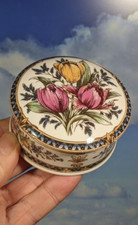 Vintage Bone China Trinket