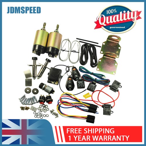 Universal kit 100 lb - 85, lb-100