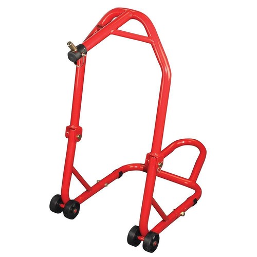 Biketek series track - series,