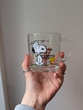 vintage 1980's snoopy "I'm Not