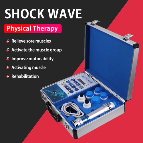 Shockwave massager for - massager, home